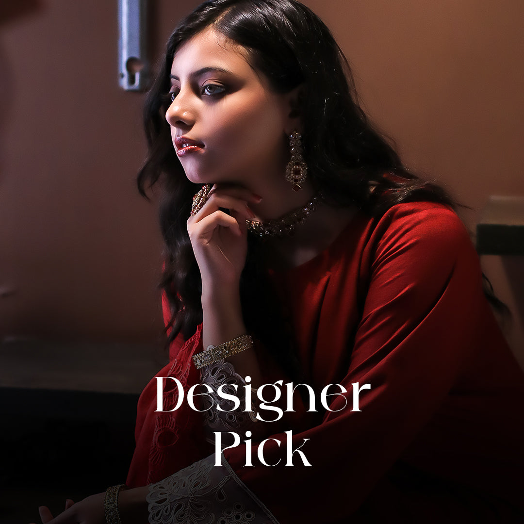 Designer Pick